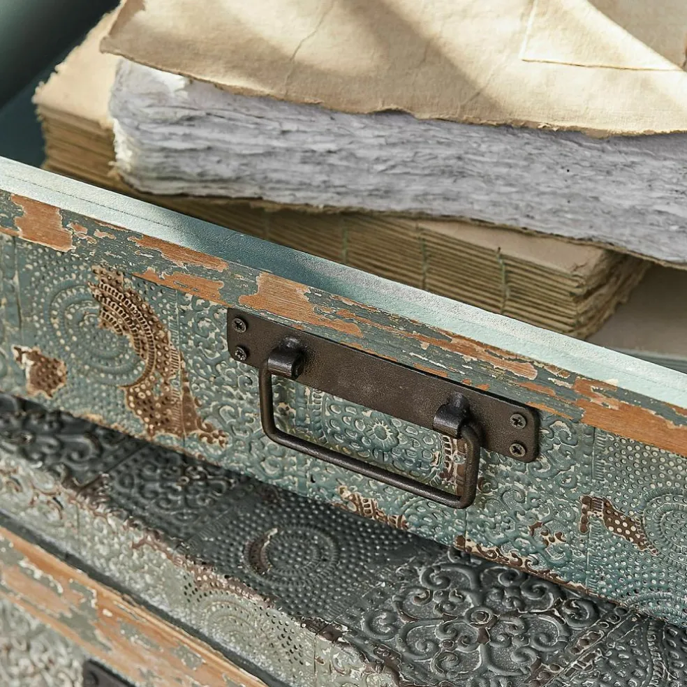 Lot de 2 coffres Tivalex