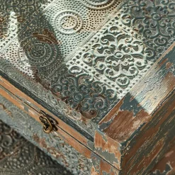 Lot de 2 coffres Tivalex