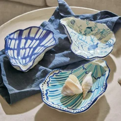 Lot de 3 coupelles Allarmont