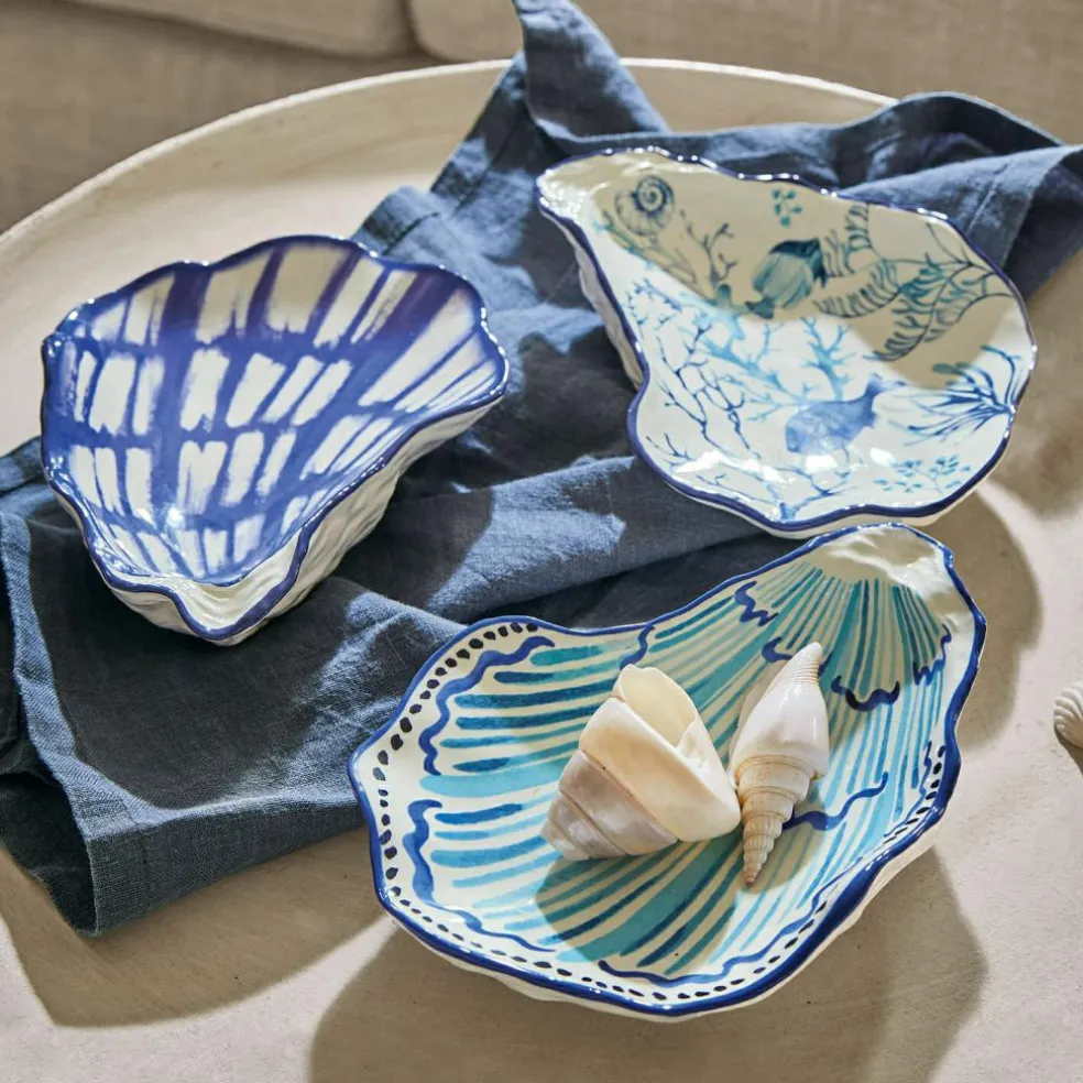 Lot de 3 coupelles Allarmont