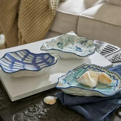 Lot de 3 coupelles Allarmont