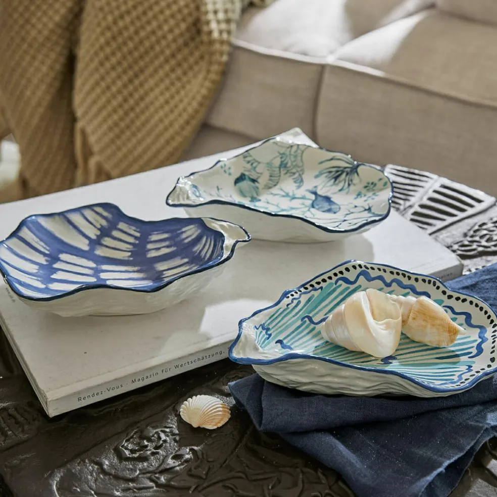 Lot de 3 coupelles Allarmont