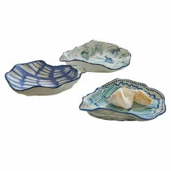 Lot de 3 coupelles Allarmont