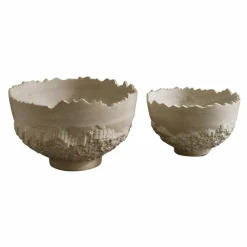 Lot de 2 coupelles Alvendra