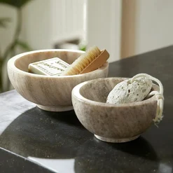 Lot de 2 coupelles Isamont