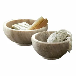 Lot de 2 coupelles Isamont