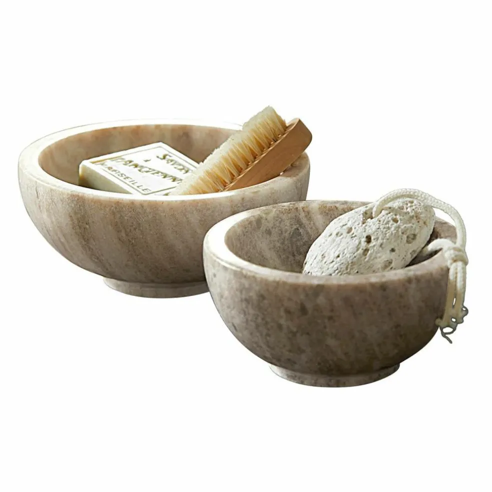 Lot de 2 coupelles Isamont