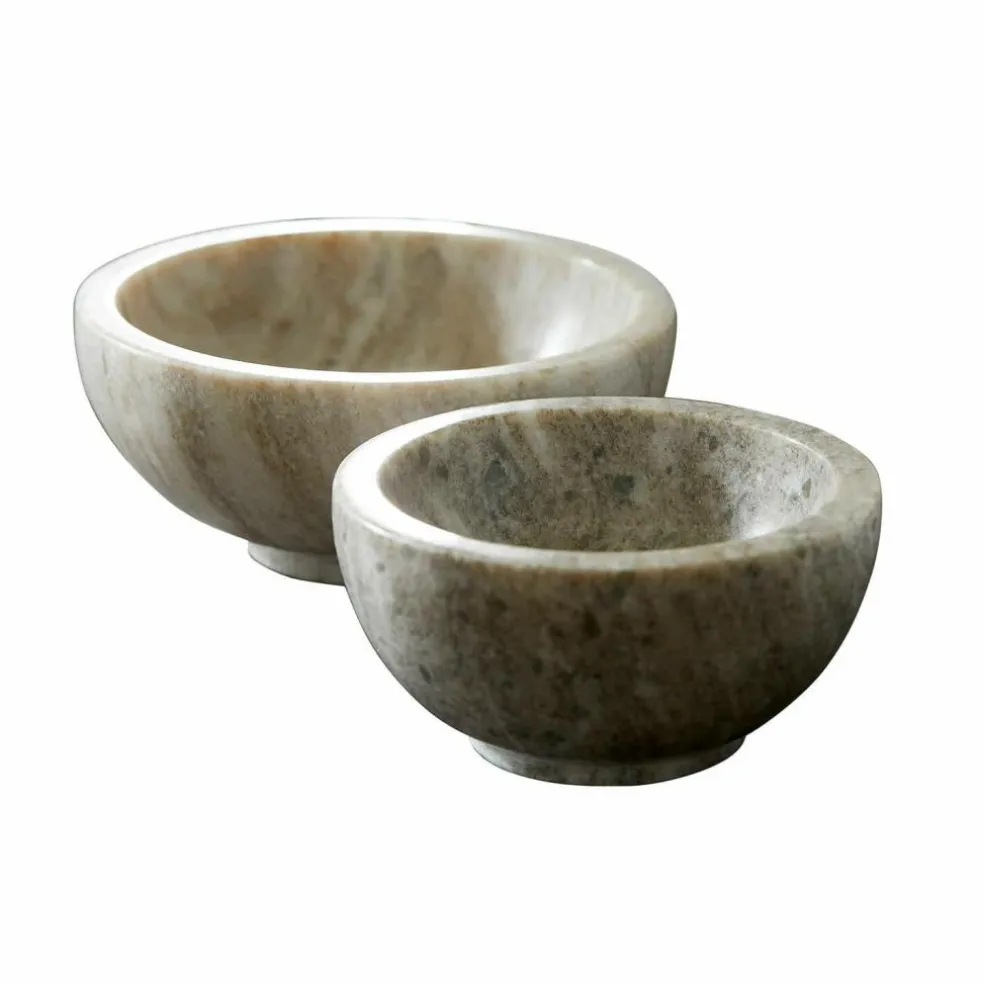 Lot de 2 coupelles Isamont