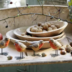 Lot de 3 coupes Elmore