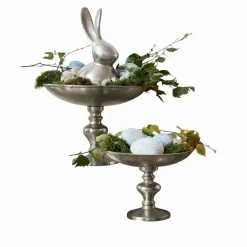 Lot de 2 coupes Helfa