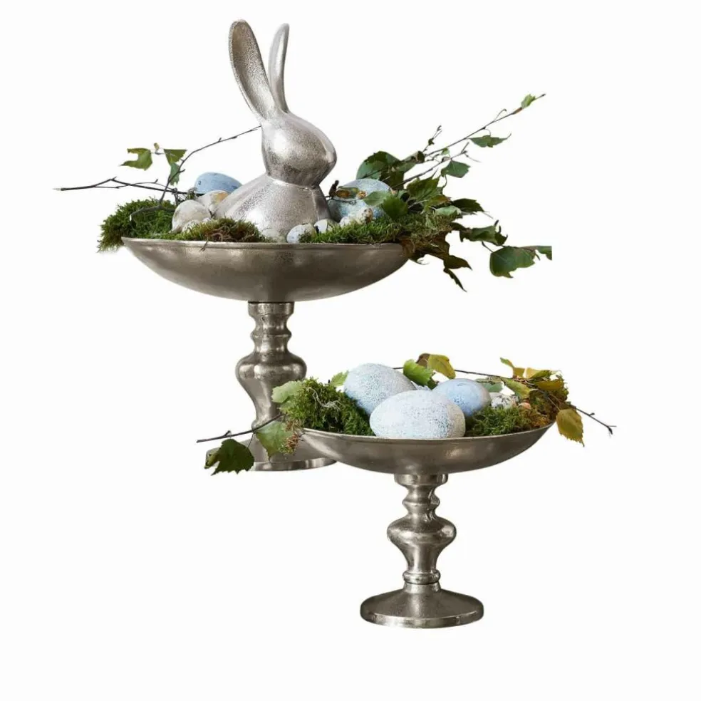 Lot de 2 coupes Helfa