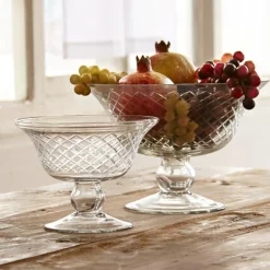 Lot de 2 coupes Kadence