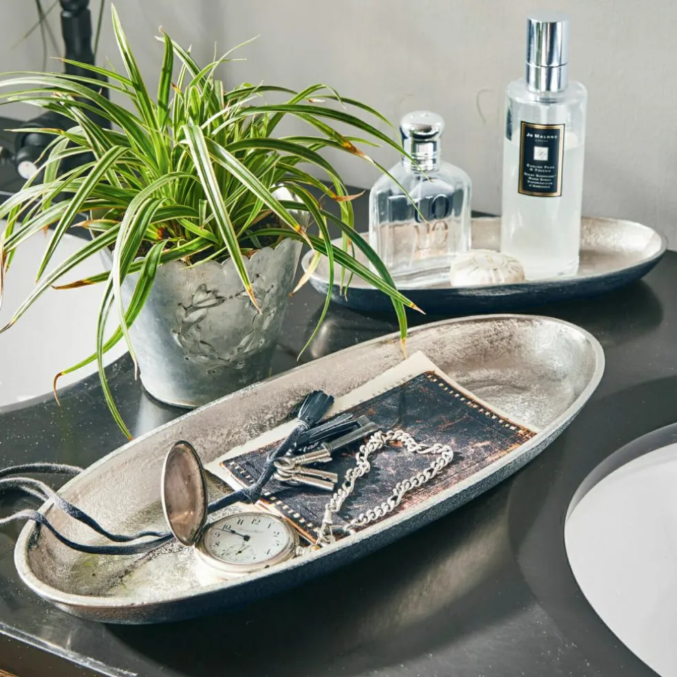 Lot de 2 coupes Marné