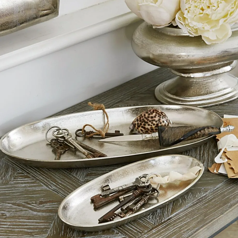 Lot de 2 coupes Marné