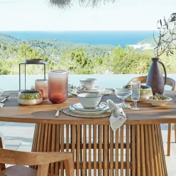 Lot de 2 coupes Reefton