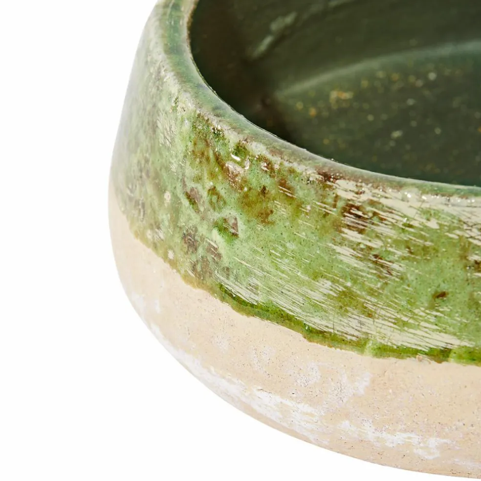 Lot de 2 coupes Reefton