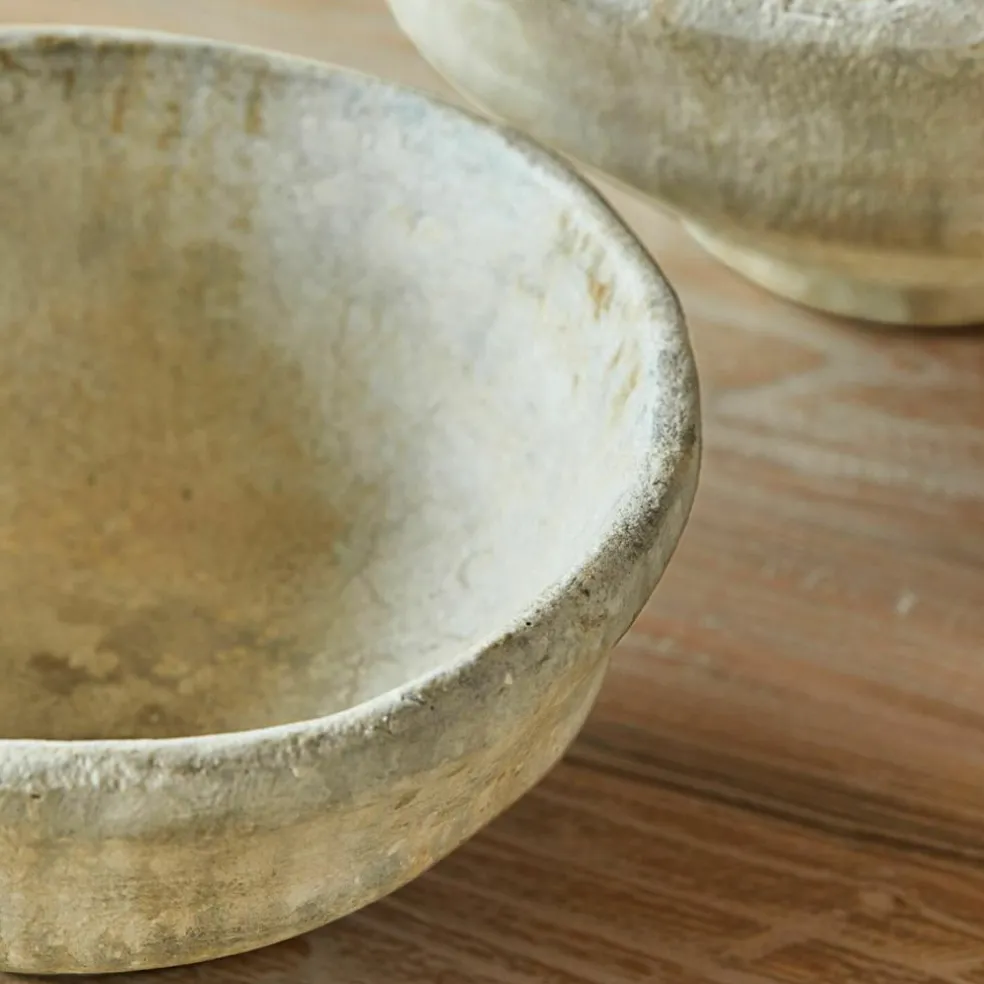 Lot de 2 coupes Tiphaine