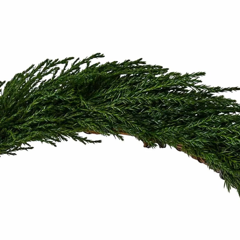 Lot de 3 couronnes Grivale