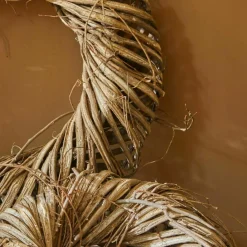 Lot de 2 couronnes Lunéor