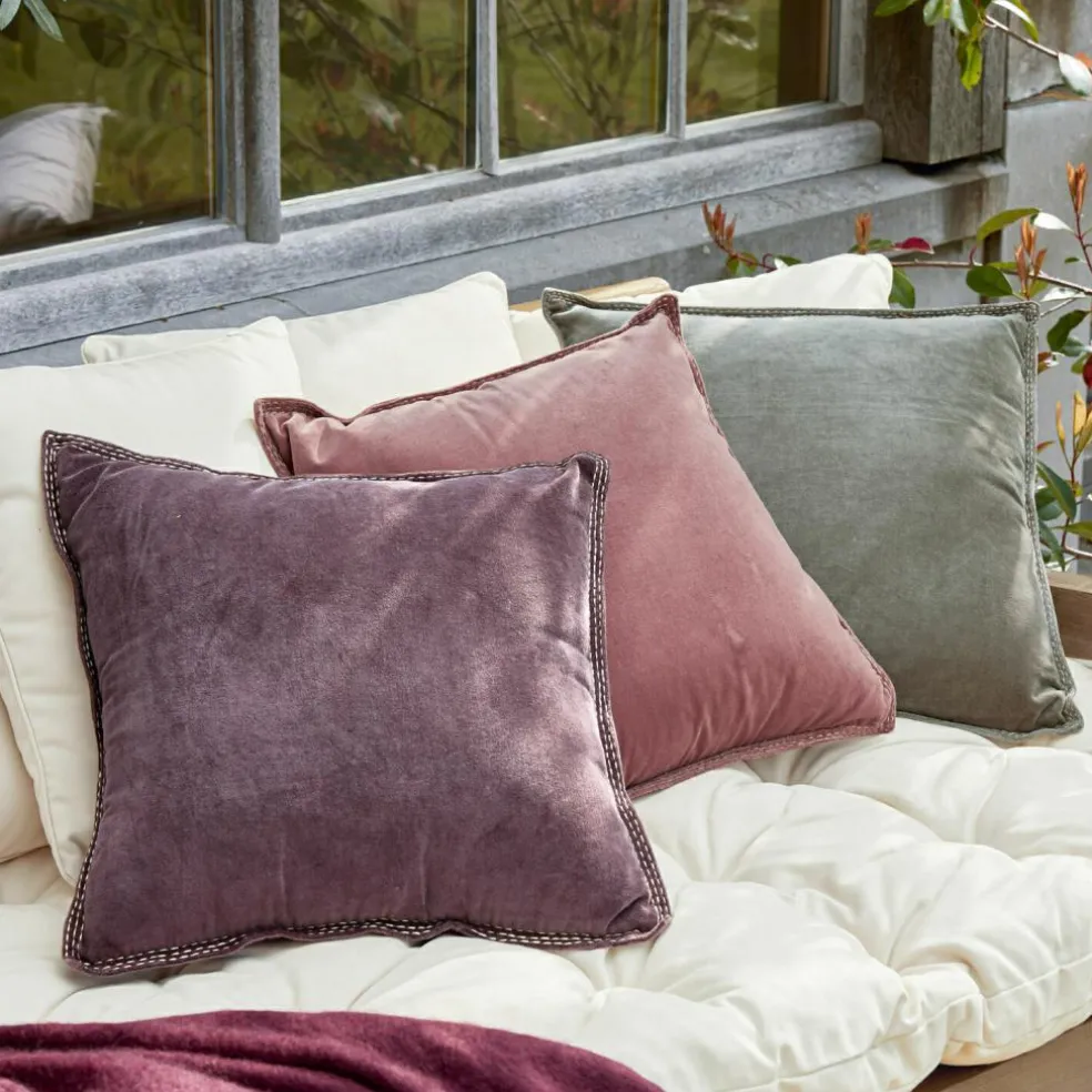 Lot de 3 coussins Allonnes