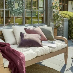 Lot de 3 coussins Allonnes