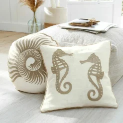 Lot de 2 coussins Bristol