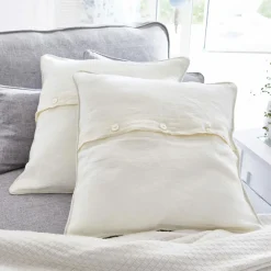 Lot de 2 coussins Emilie