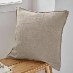 Lot de 4 coussins Valenciennes