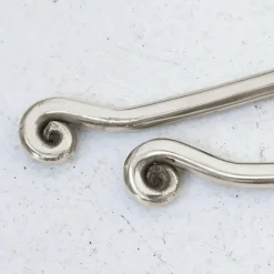 Lot de 2 couteaux à fromage Hadley