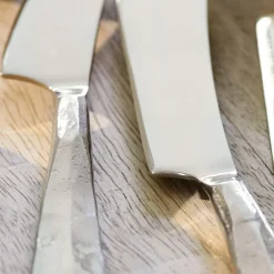 Lot de 3 couverts à fromage Mondevert