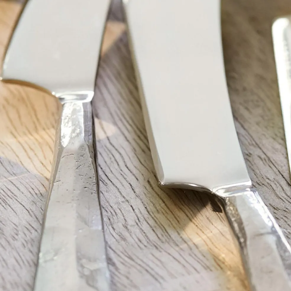 Lot de 3 couverts à fromage Mondevert