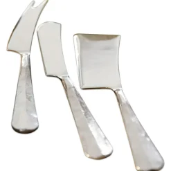 Lot de 3 couverts à fromage Mondevert