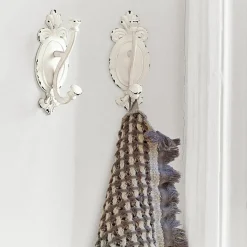 Lot de 2 crochets Tede