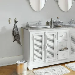 Lot de 2 crochets Tede