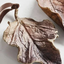 Lot de 3 décorations à suspendre Masada