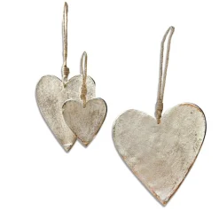 Lot de 3 décorations à suspendre Samu