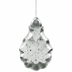 Lot de 6 décorations à suspendre Mistralon