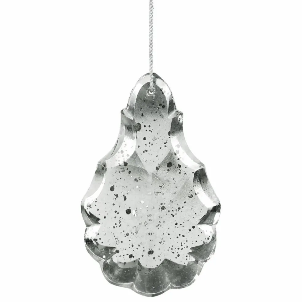 Lot de 6 décorations à suspendre Mistralon