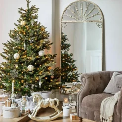 Lot de 3 décorations à suspendre Randolph