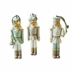 Lot de 3 décorations à suspendre Randolph