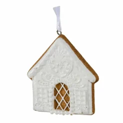 Lot de 6 décorations à suspendre Roéline