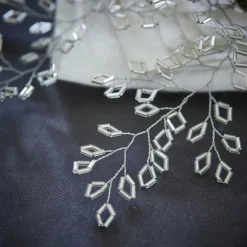 Lot de 6 décorations Alruna