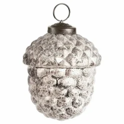 Lot de 6 décorations de Noël Quirat