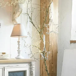 Lot de 3 décorations de Noël Harley