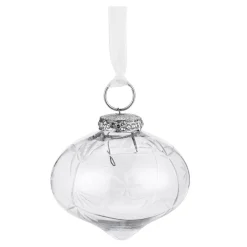 Lot de 6 décorations de Noël Cheshire