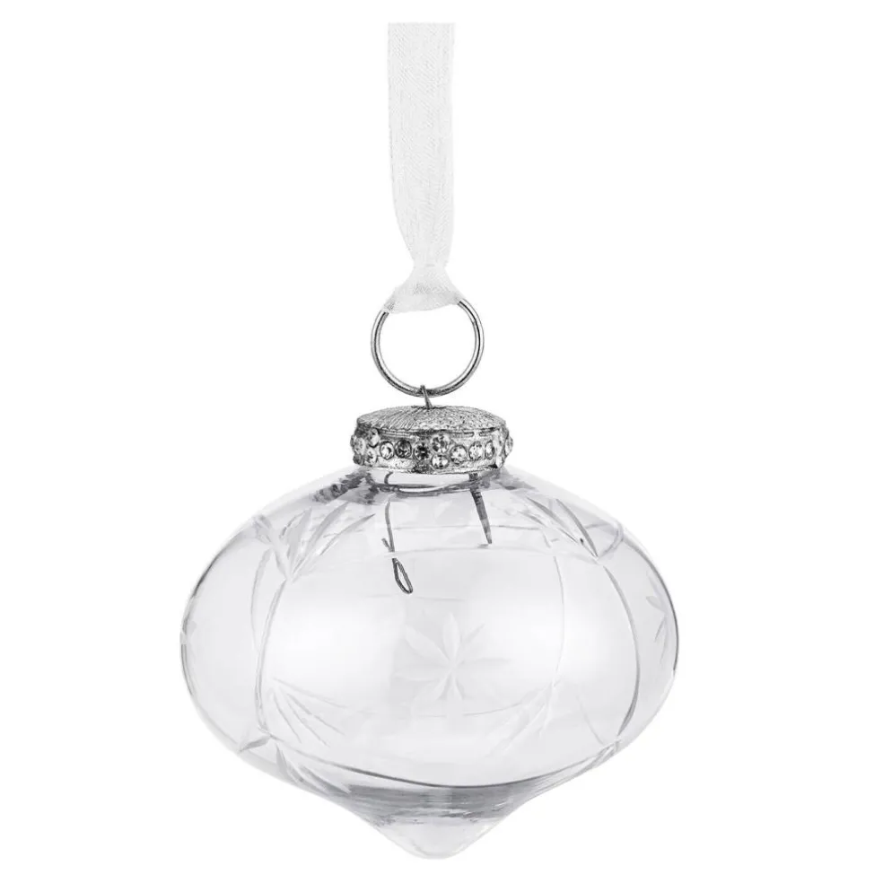 Lot de 6 décorations de Noël Cheshire