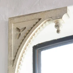 Lot de 2 décorations murales Bizue