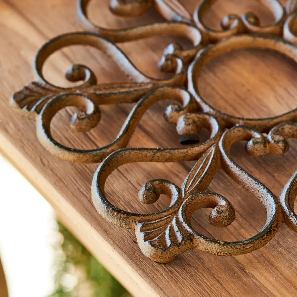 Lot de 2 dessous de plats Gratton