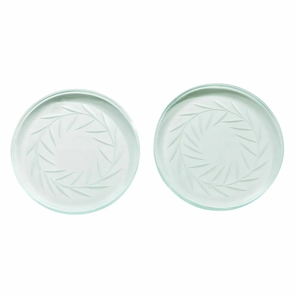 Lot de 2 dessous de verre Altheris