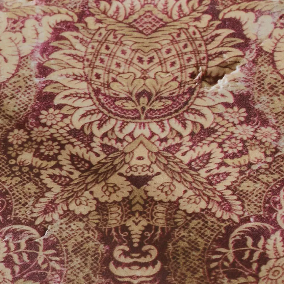 Lot de 4 dessous de verres Munoz